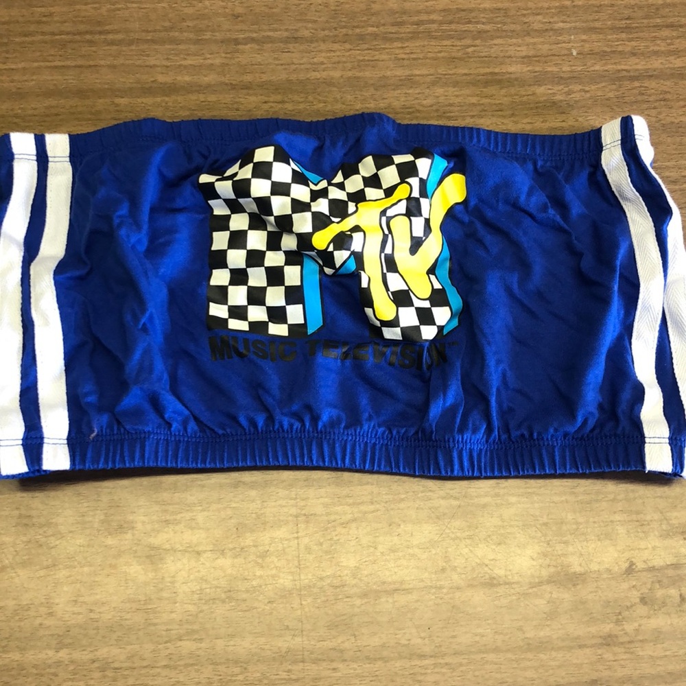 MTV